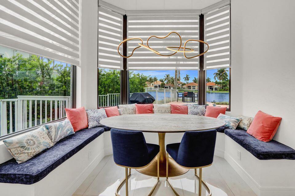 HAMILTON PLACE - Residential Lease