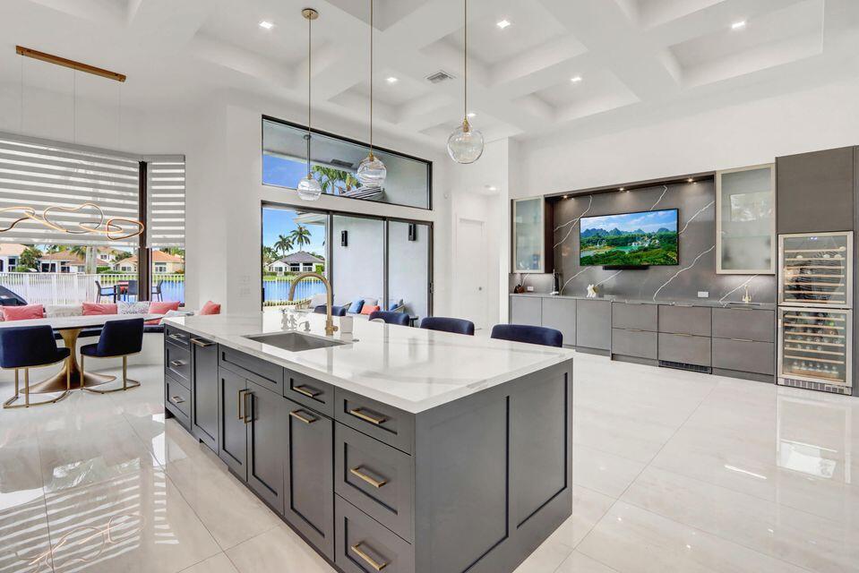 HAMILTON PLACE - Residential Lease