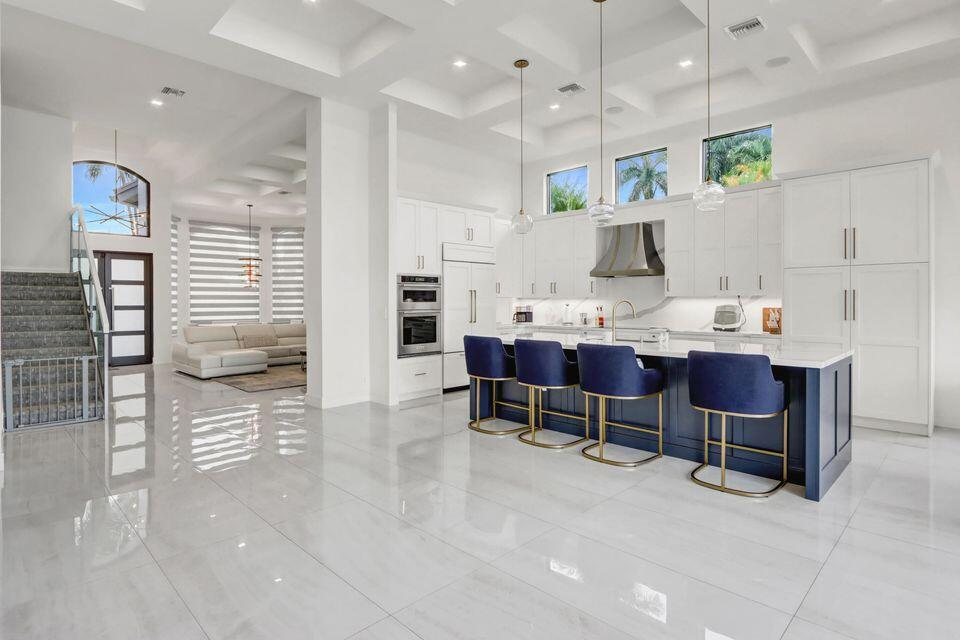 HAMILTON PLACE - Residential Lease