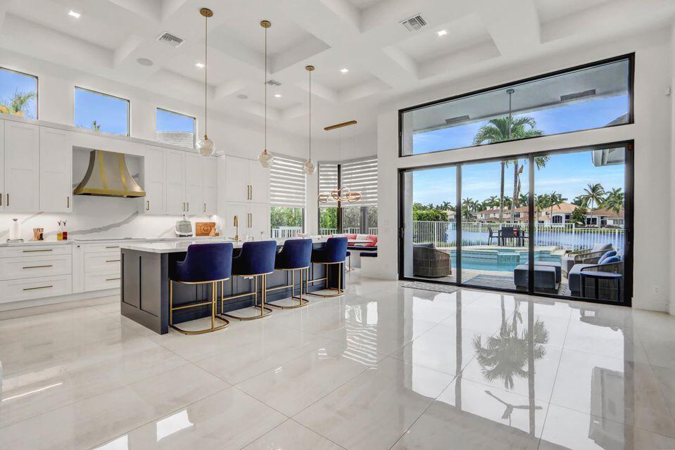 HAMILTON PLACE - Residential Lease