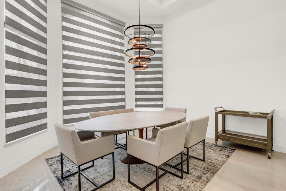 HAMILTON PLACE - Residential Lease