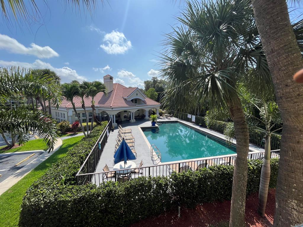 CASABLANCA ISLES CONDO - Residential Lease