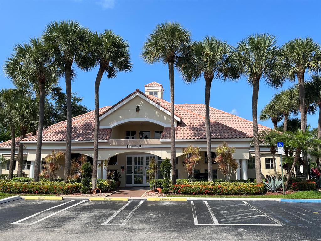 CASABLANCA ISLES CONDO - Residential Lease