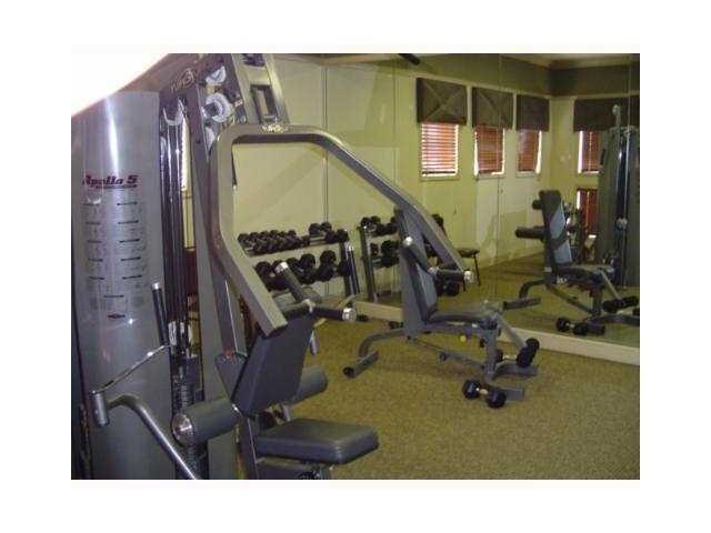 CASABLANCA ISLES CONDO - Residential Lease