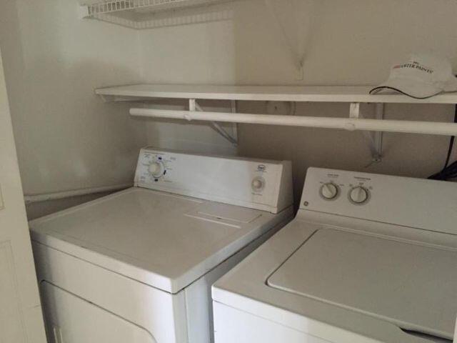 CASABLANCA ISLES CONDO - Residential Lease