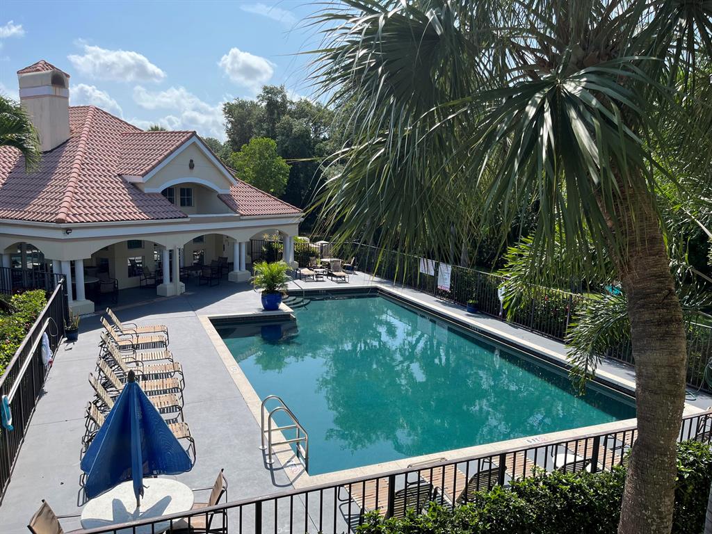 CASABLANCA ISLES CONDO - Residential Lease