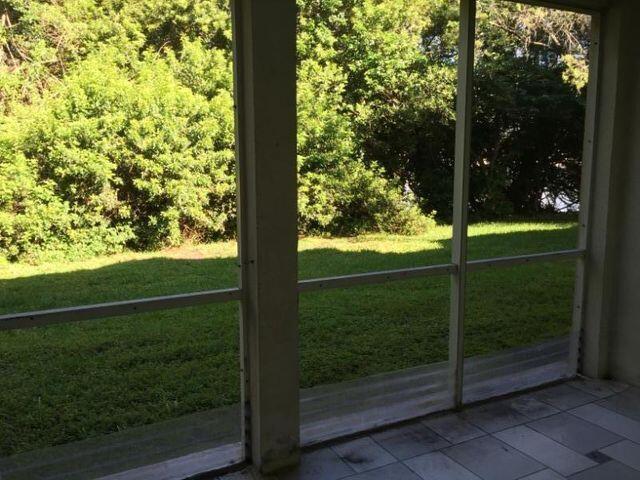 CASABLANCA ISLES CONDO - Residential Lease