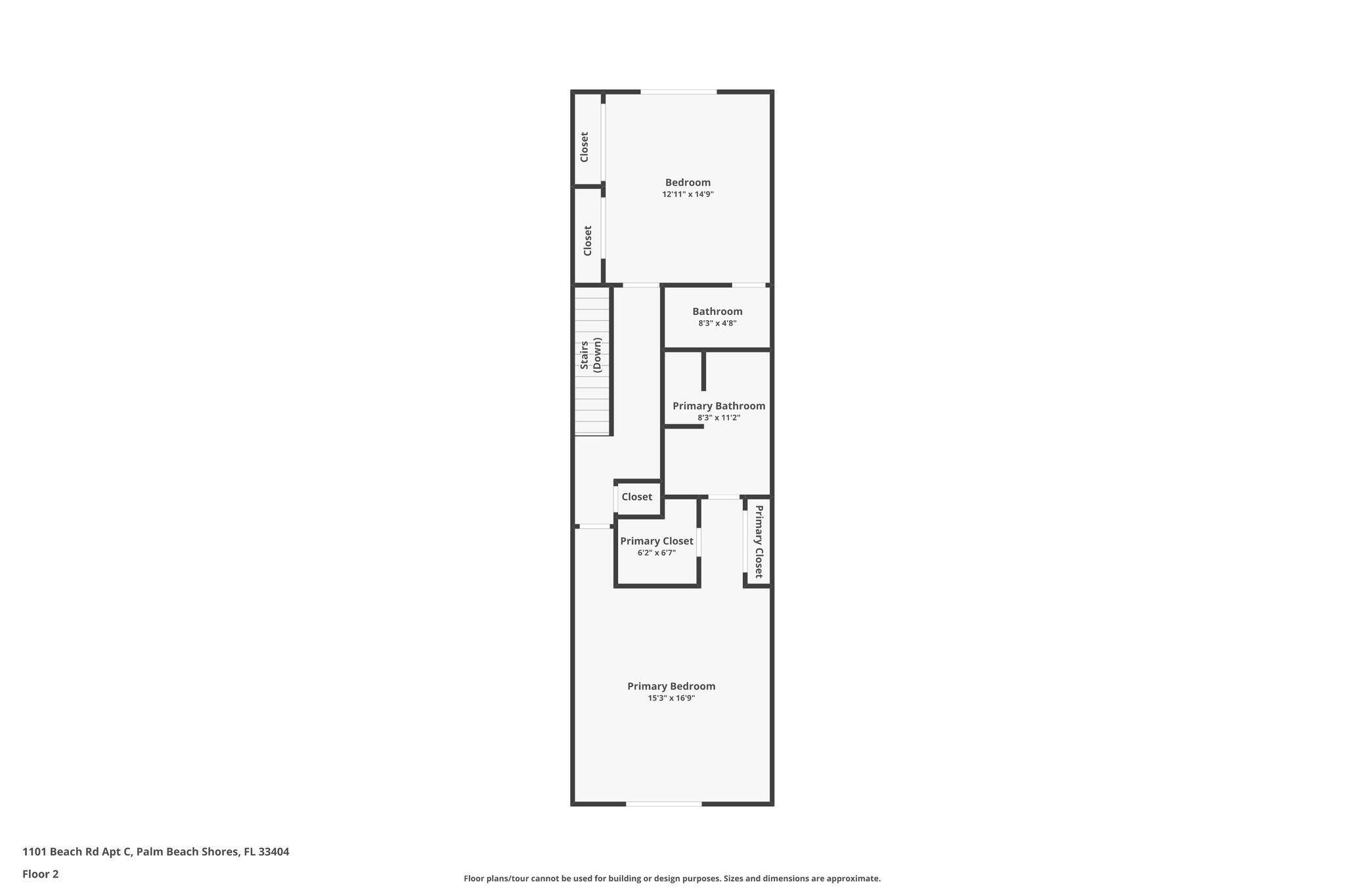 PALM BEACH SHORES - Residential