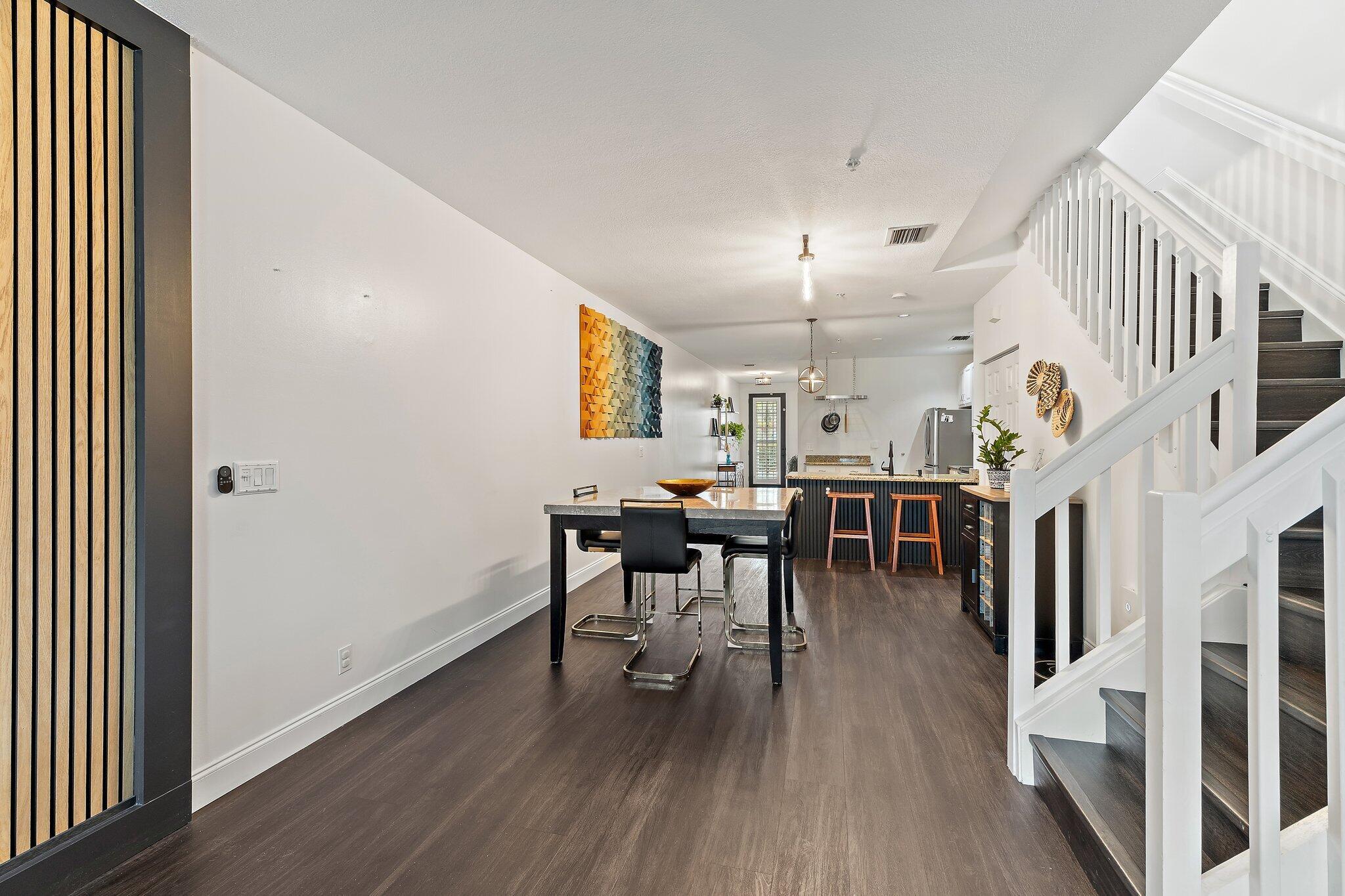 PALM BEACH SHORES - Residential