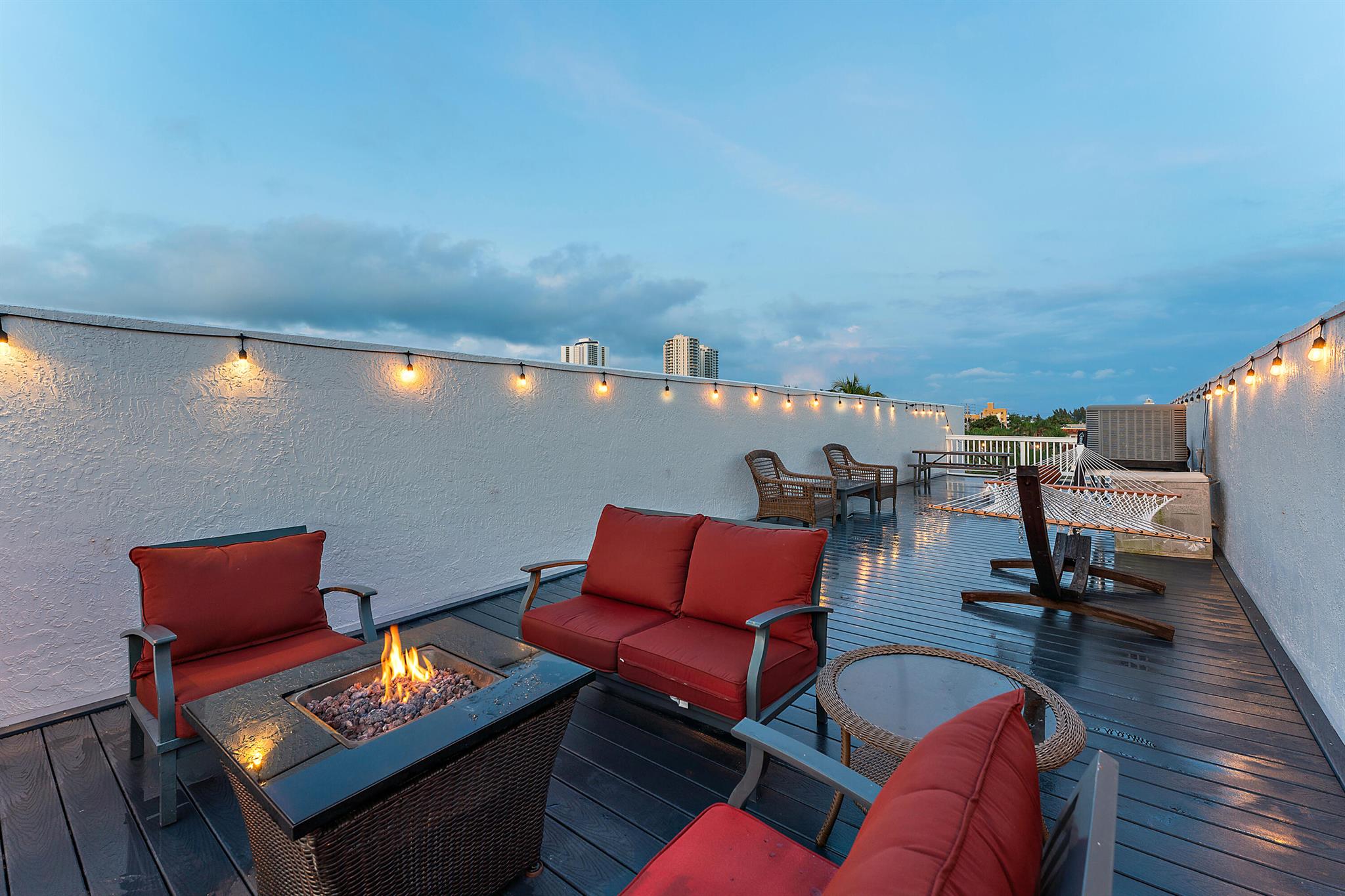 PALM BEACH SHORES - Residential