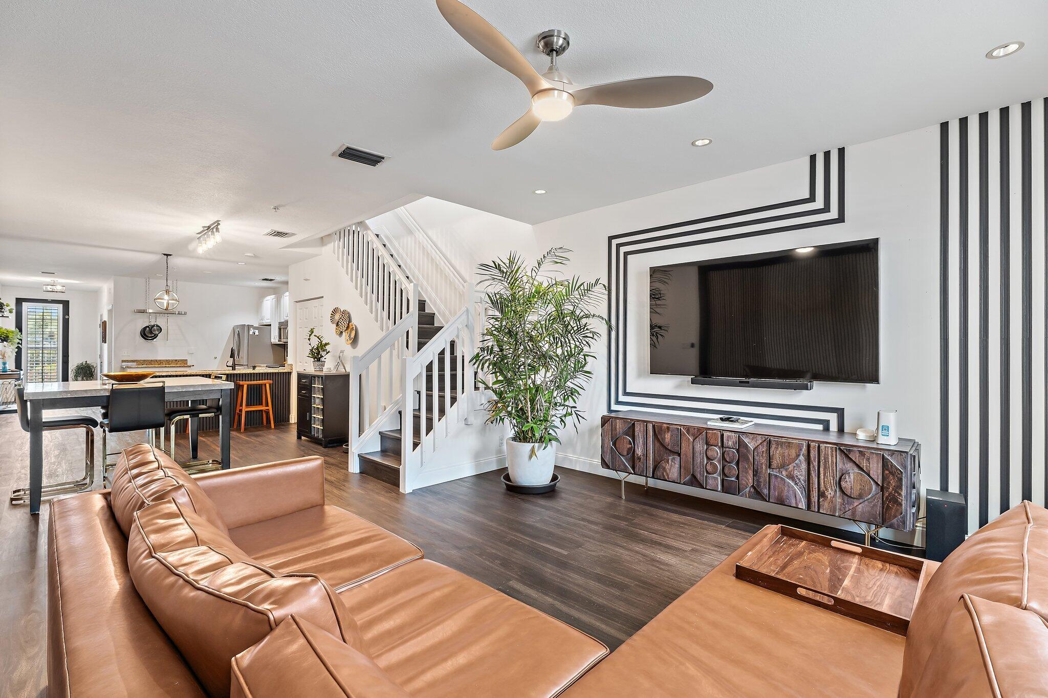 PALM BEACH SHORES - Residential