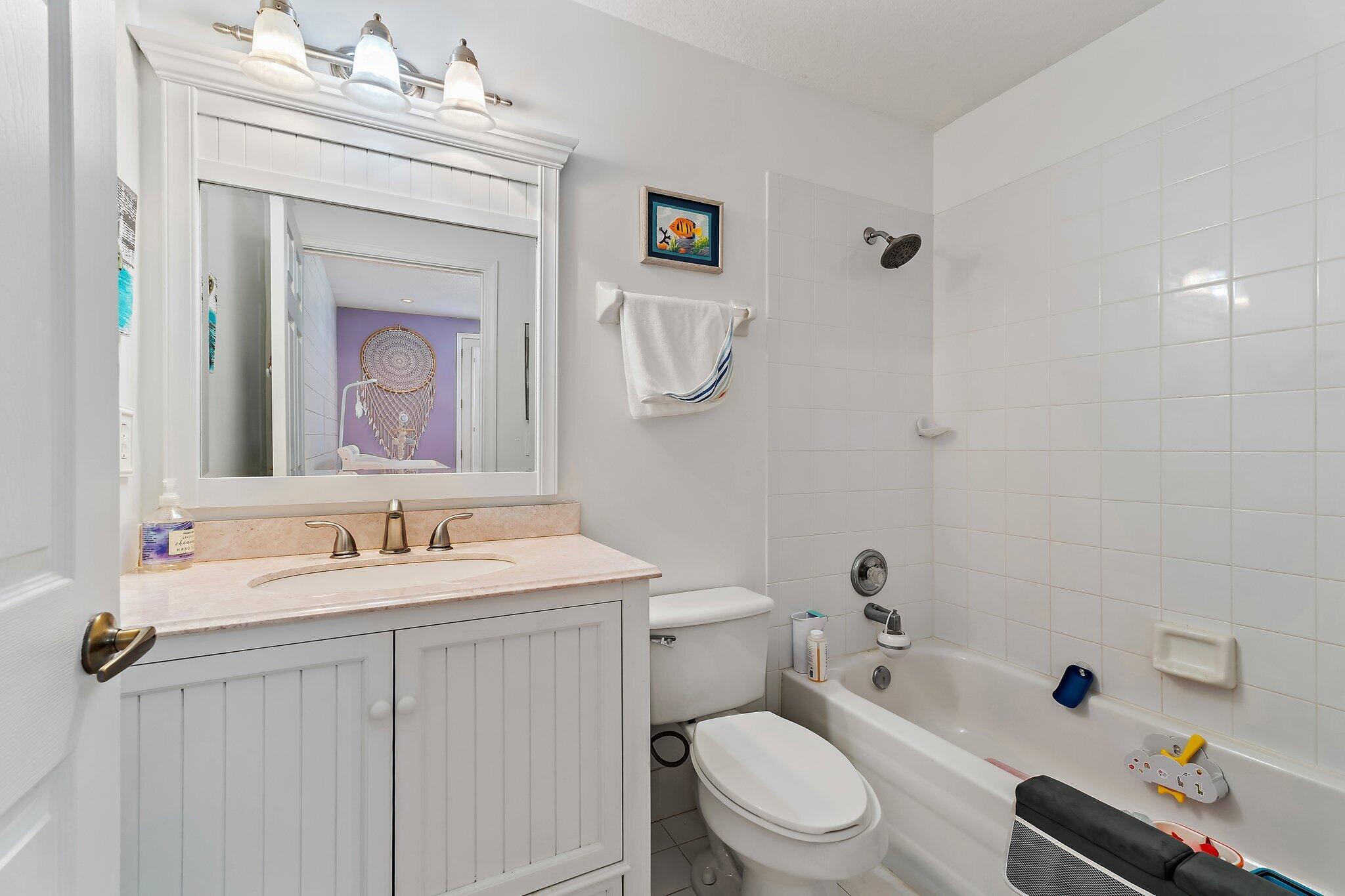 PALM BEACH SHORES - Residential