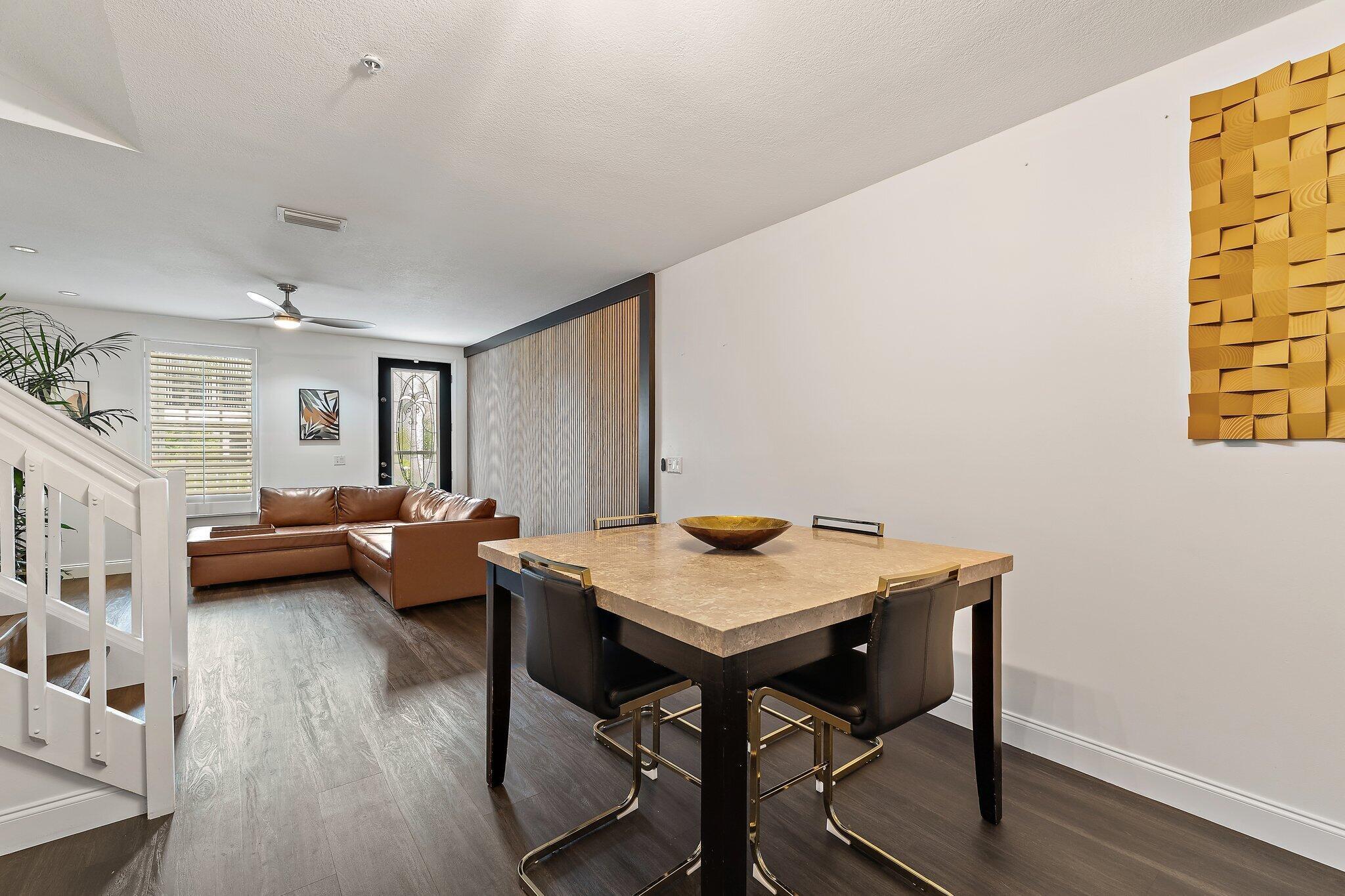 PALM BEACH SHORES - Residential