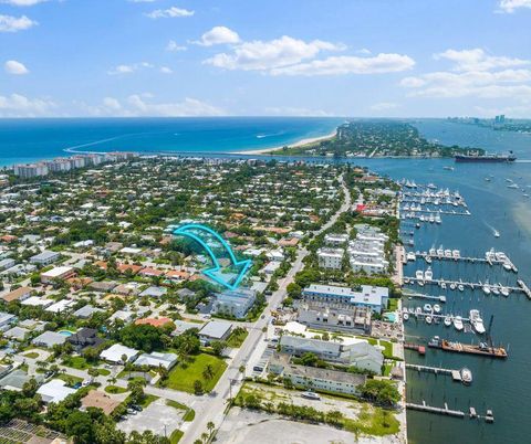 1101 Beach Road C Palm Beach Shores FL 33404