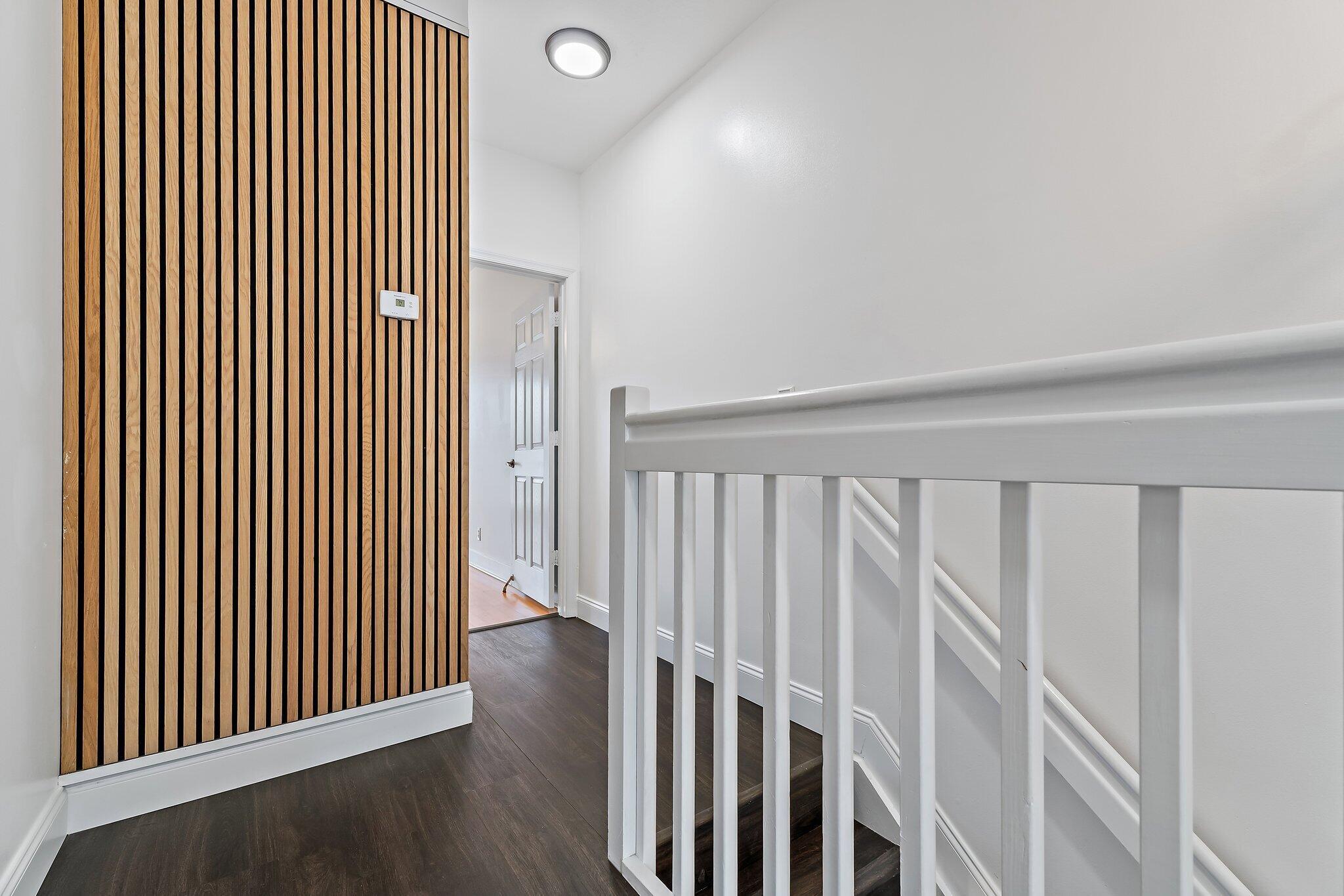 PALM BEACH SHORES - Residential