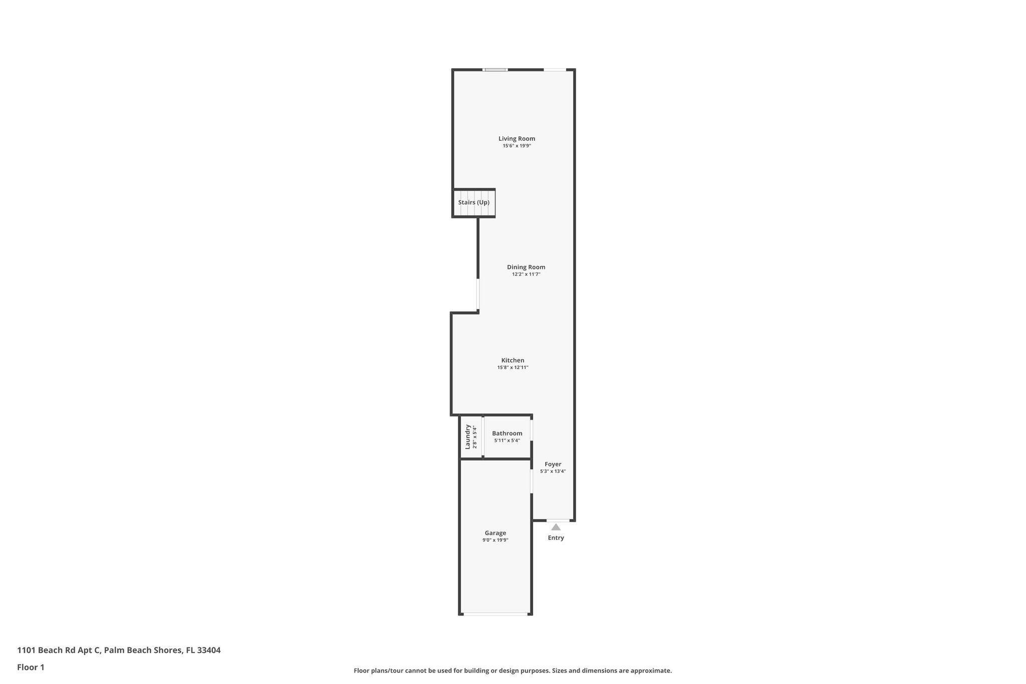 PALM BEACH SHORES - Residential