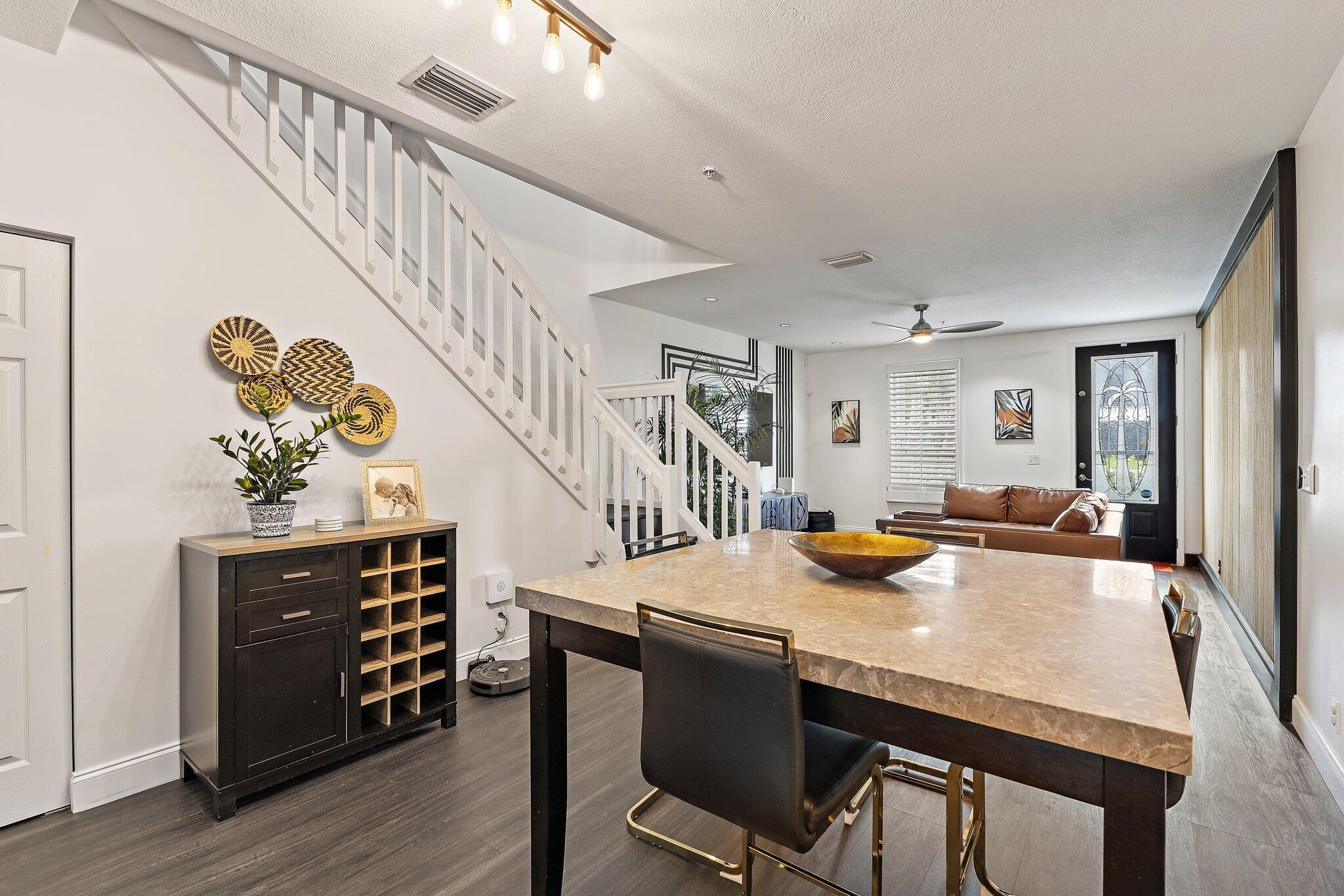 PALM BEACH SHORES - Residential