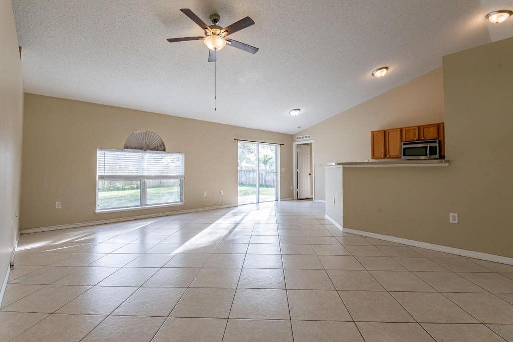 Photo of 1114 SW Abbey Avenue, Port Saint Lucie, FL 34953 (MLS # F10479057)