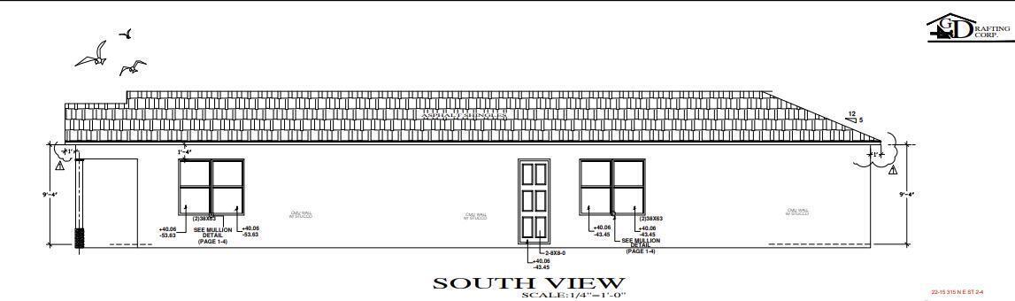 LAKE WORTH TOWN OF - Land