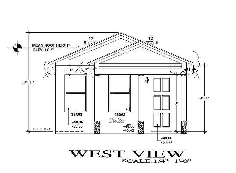 LAKE WORTH TOWN OF - Land