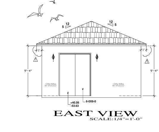 LAKE WORTH TOWN OF - Land