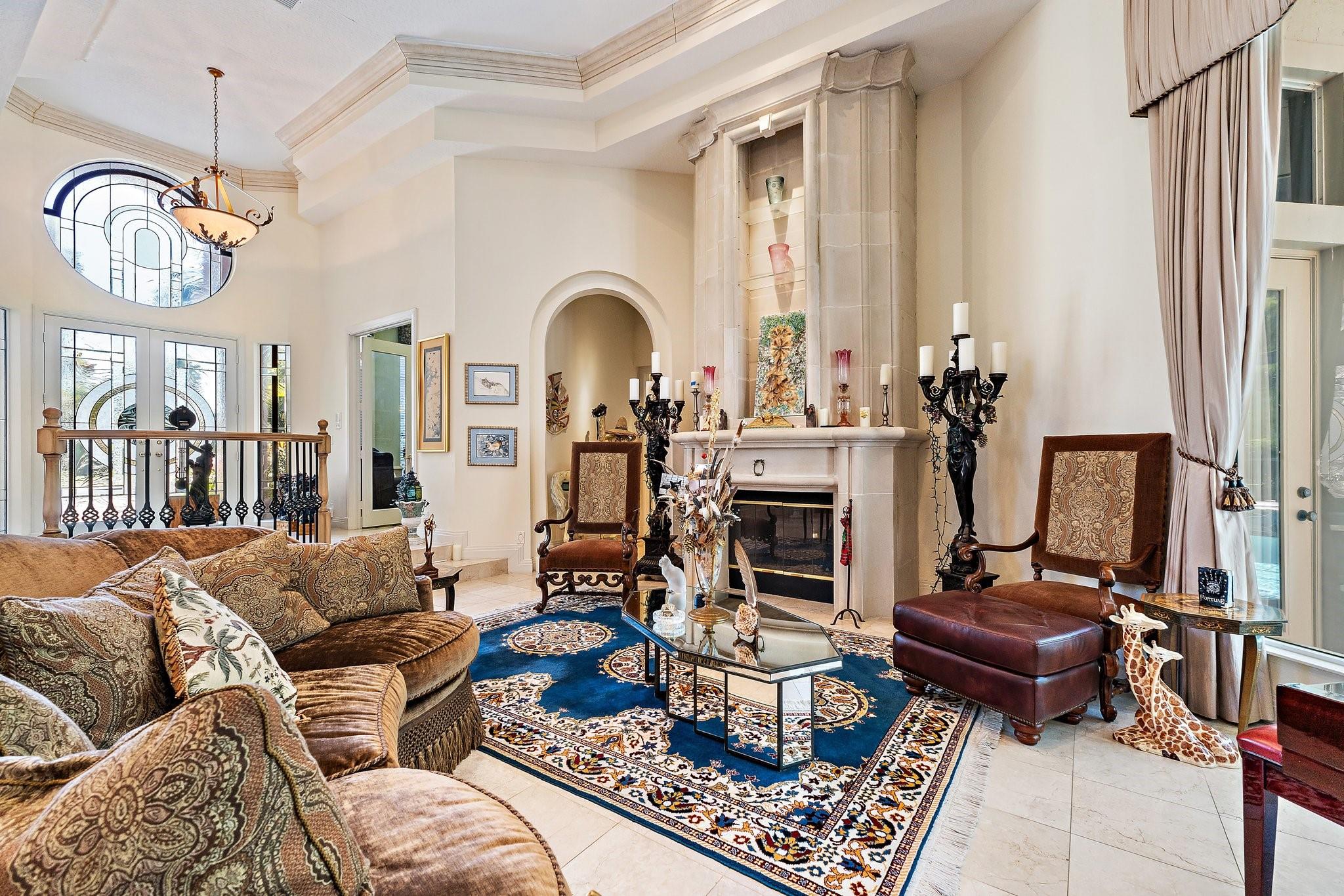 34 Windward Isle