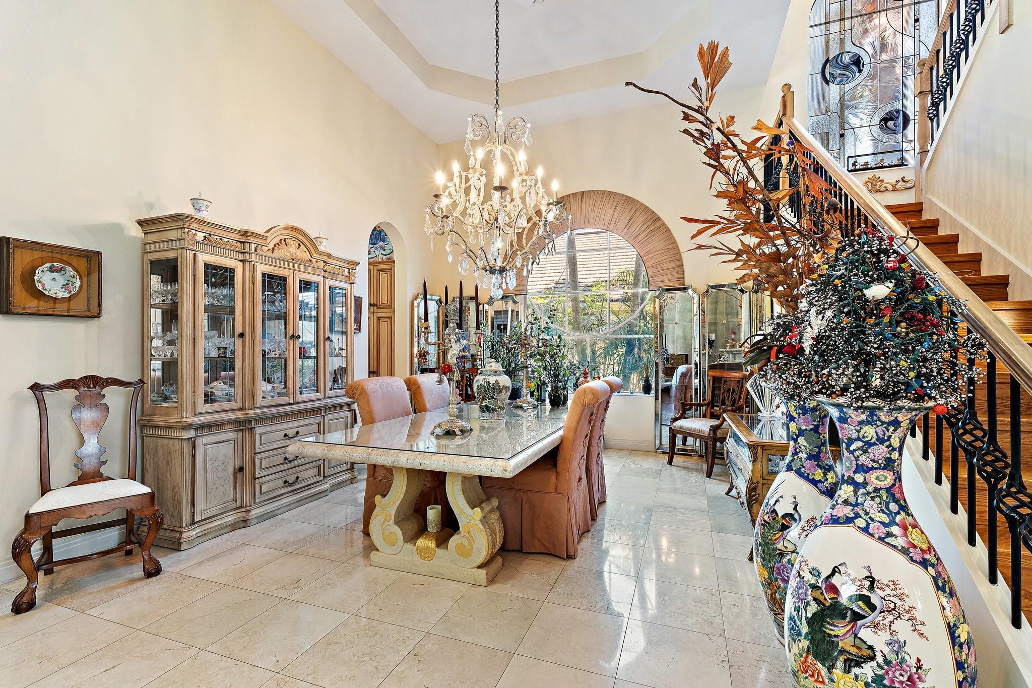 34 Windward Isle