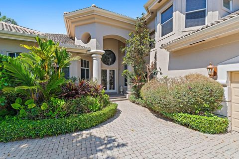34 Windward Isle Palm Beach Gardens FL 33418