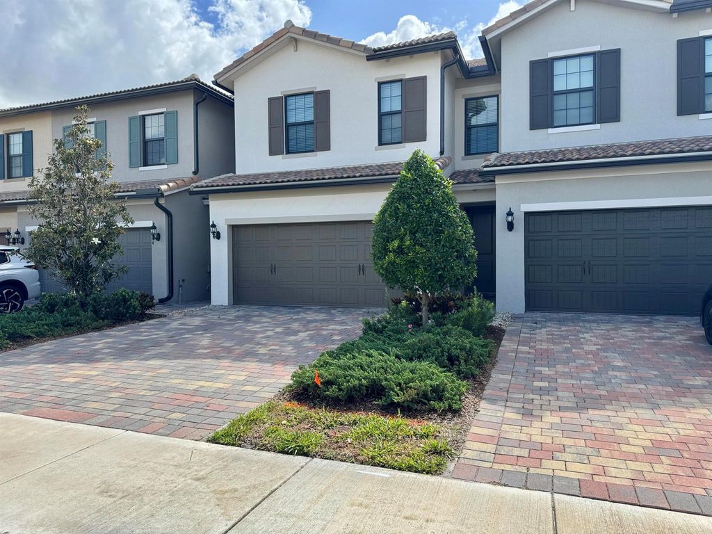 Photo of 4816 Jumping Way, Lake Worth, FL 33467 (MLS # R11084803)