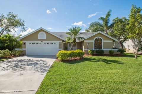 A home in Stuart