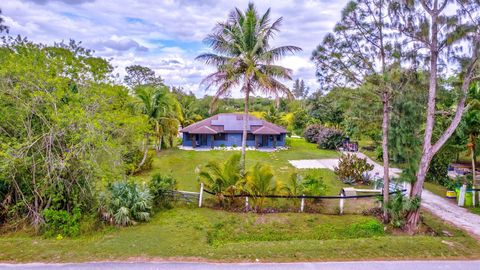 3178 162nd Drive N Loxahatchee FL 33470