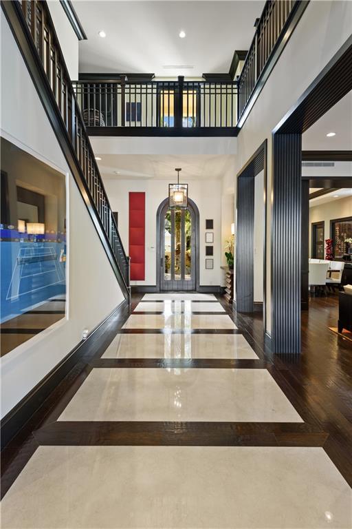 Stilwell Isles Isles Of P - Residential