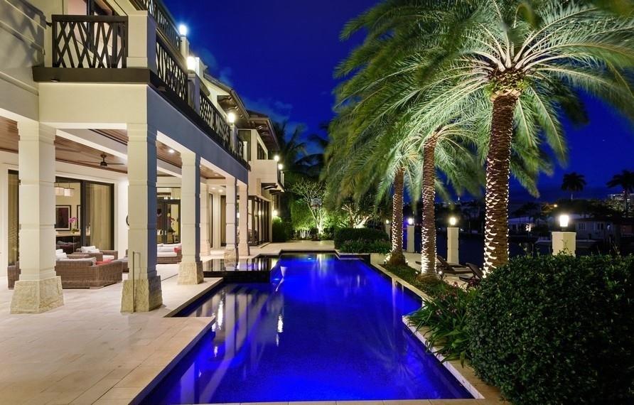 Stilwell Isles Isles Of P - Residential