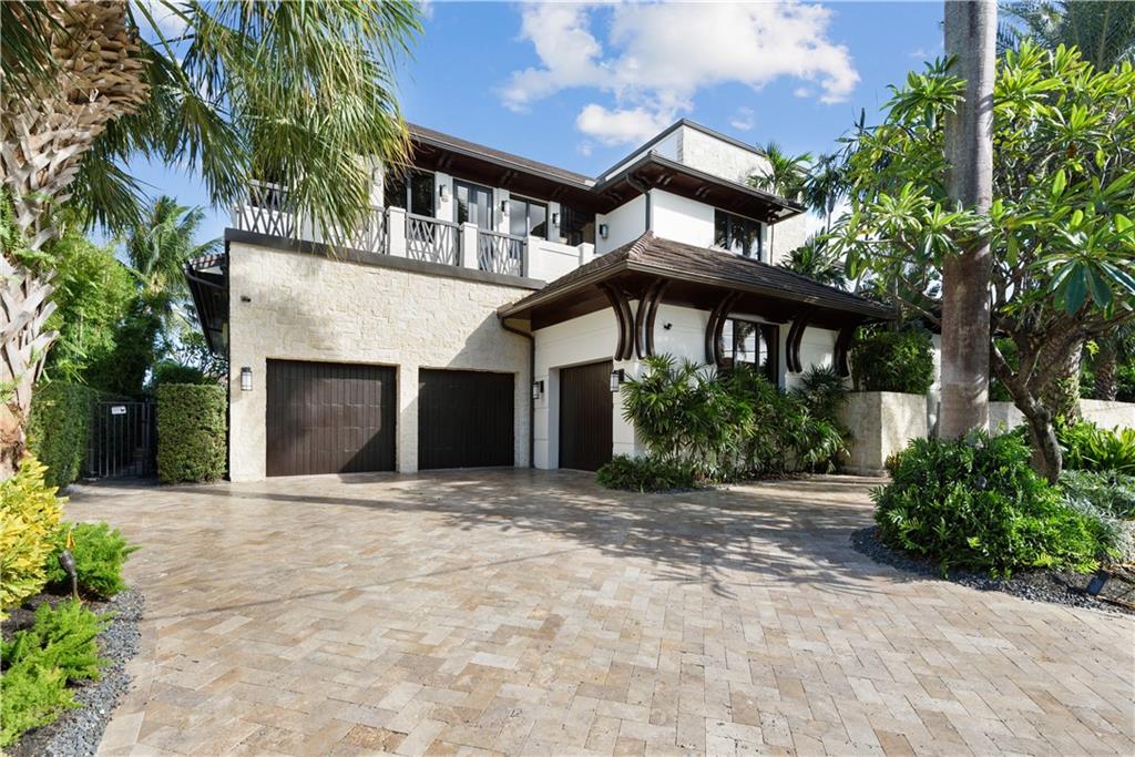 Stilwell Isles Isles Of P - Residential