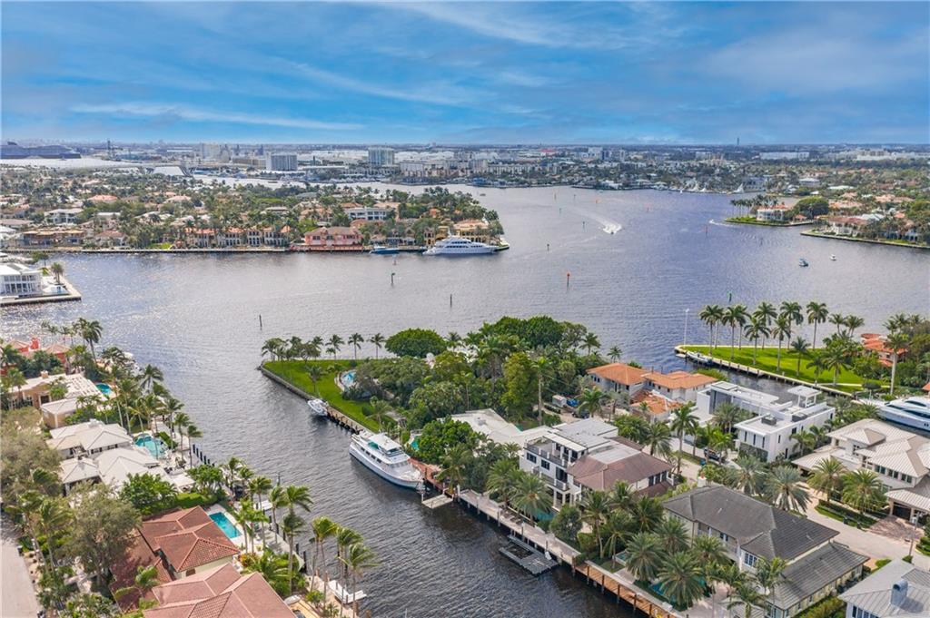 Stilwell Isles Isles Of P - Residential