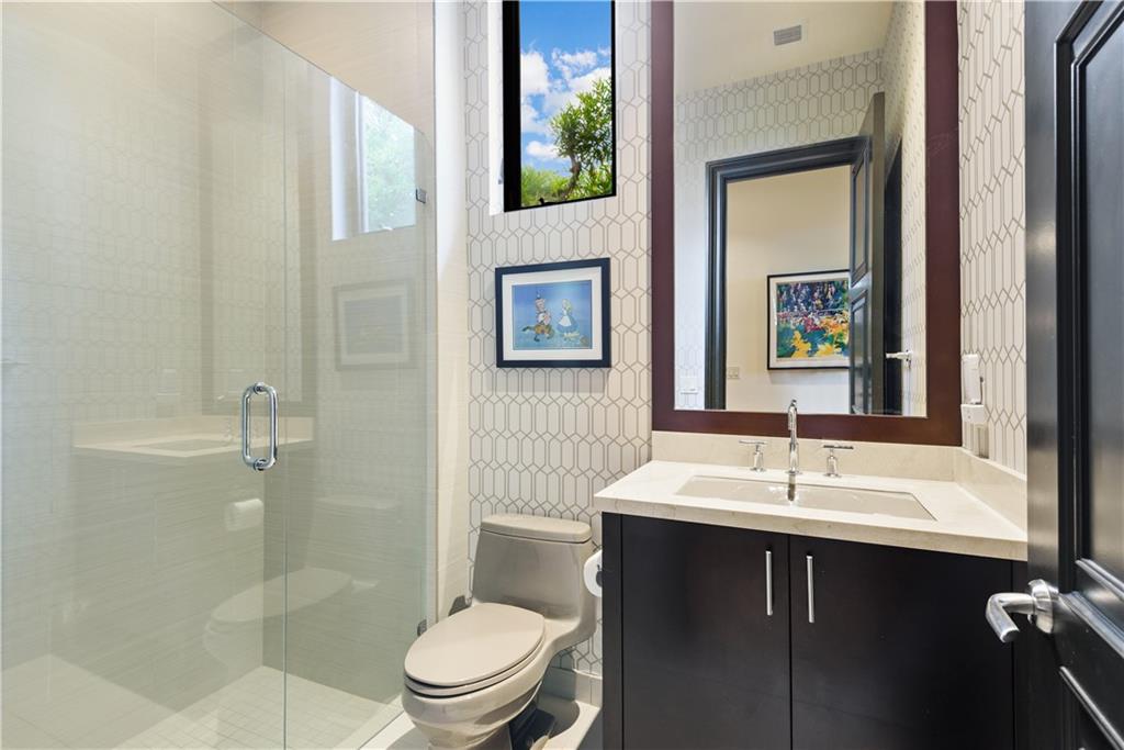 Stilwell Isles Isles Of P - Residential