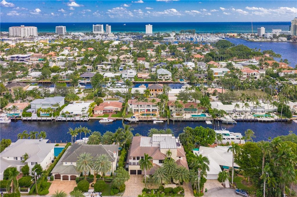 Stilwell Isles Isles Of P - Residential