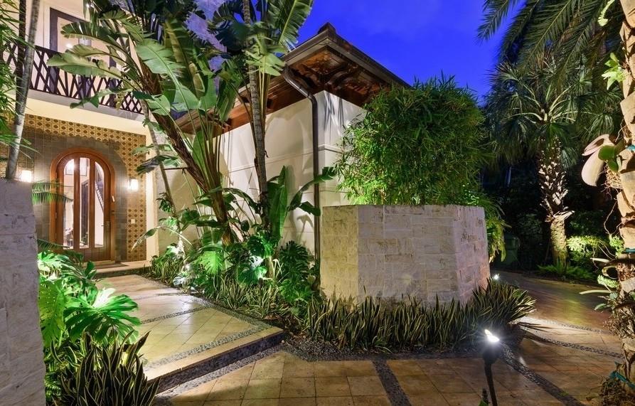 Stilwell Isles Isles Of P - Residential