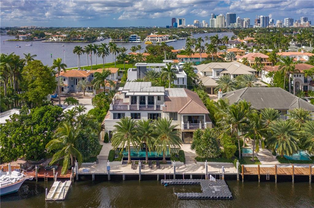 Stilwell Isles Isles Of P - Residential