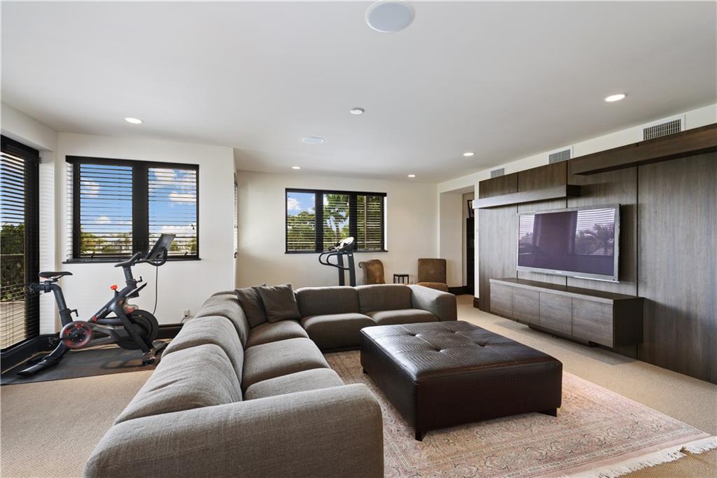 Stilwell Isles Isles Of P - Residential