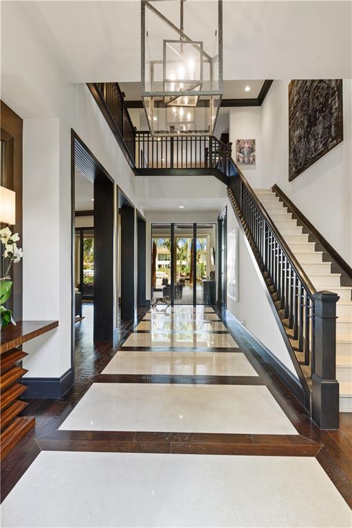 Stilwell Isles Isles Of P - Residential