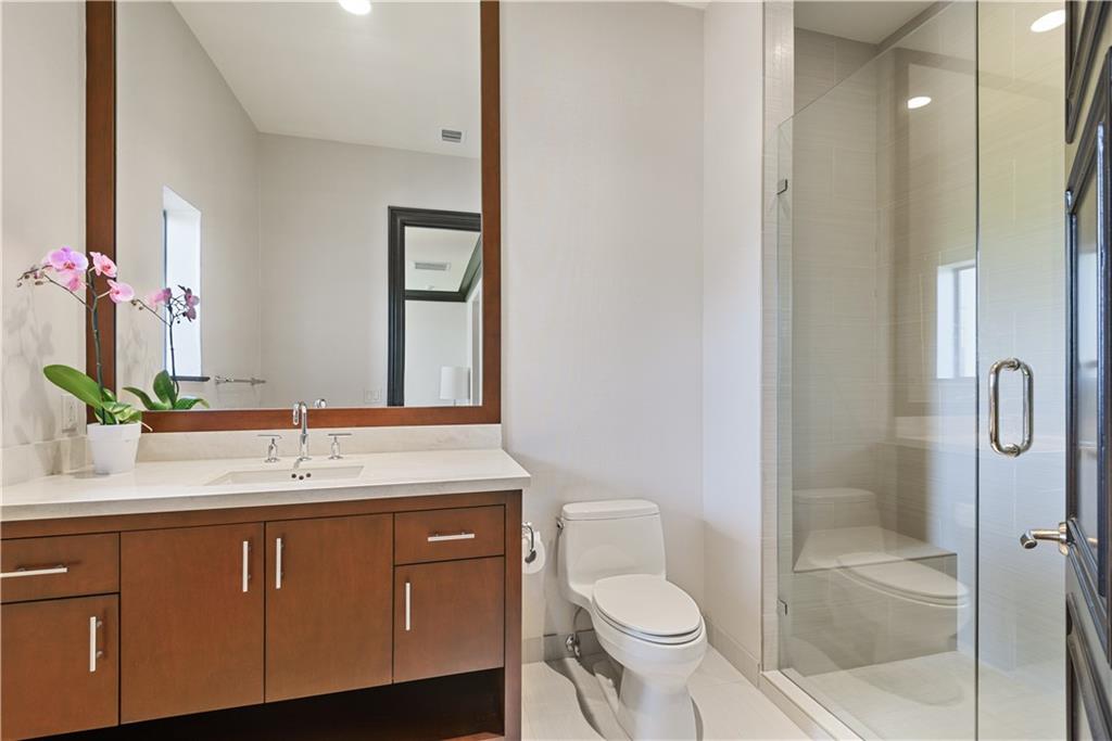 Stilwell Isles Isles Of P - Residential