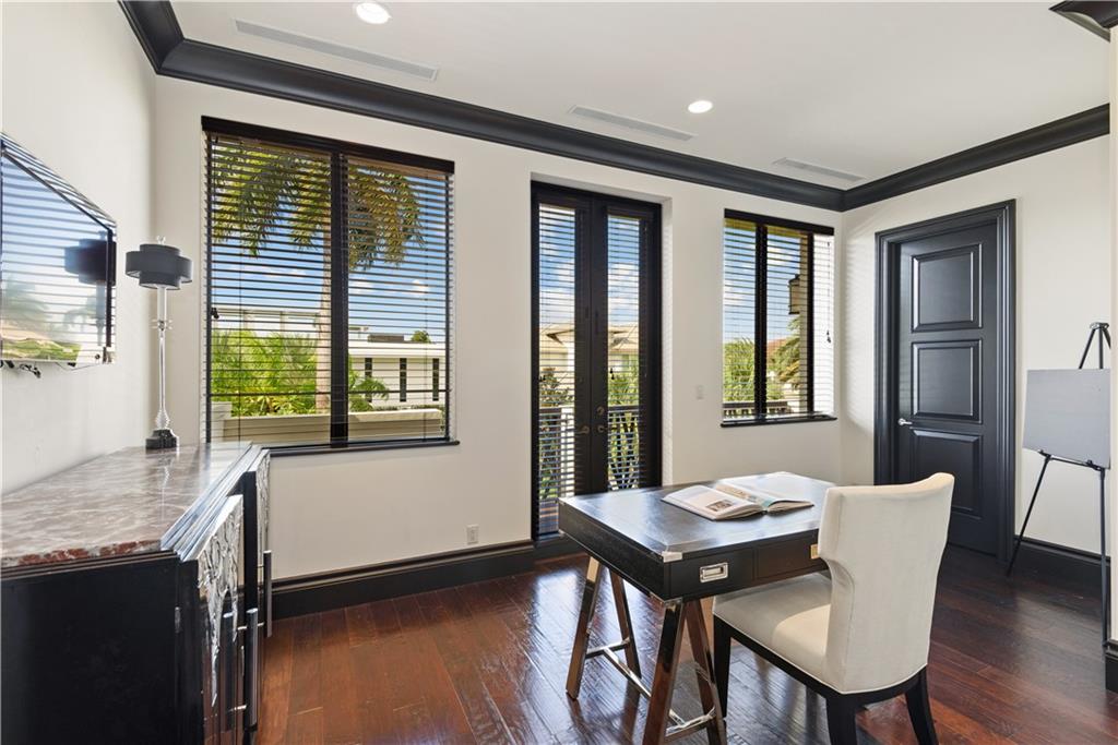 Stilwell Isles Isles Of P - Residential