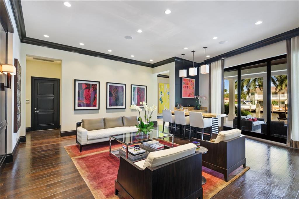 Stilwell Isles Isles Of P - Residential