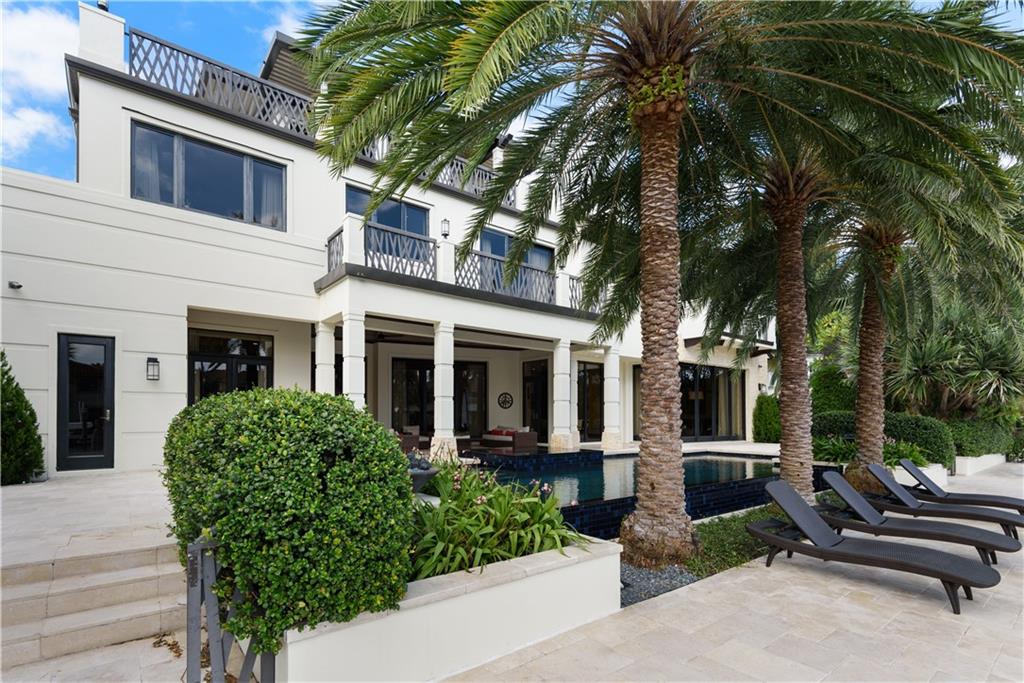 Stilwell Isles Isles Of P - Residential