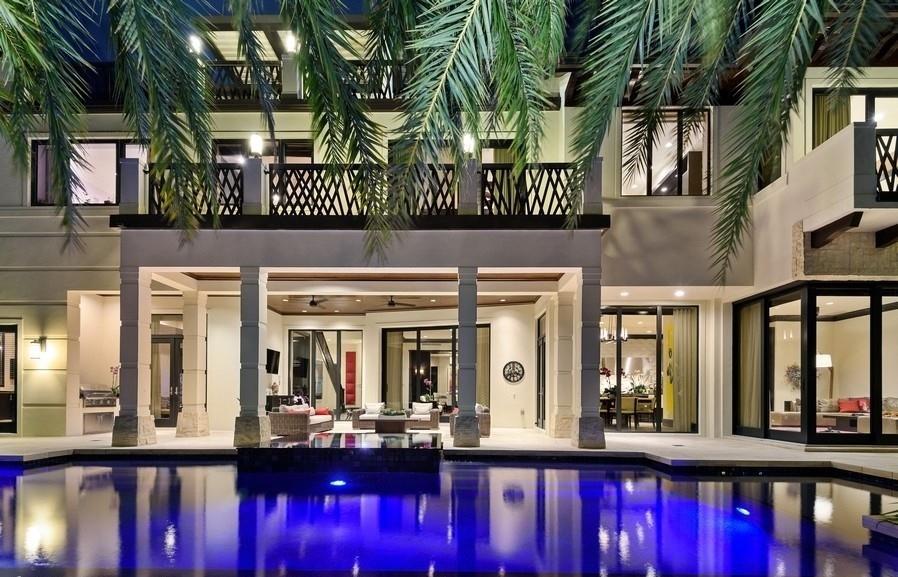 Stilwell Isles Isles Of P - Residential