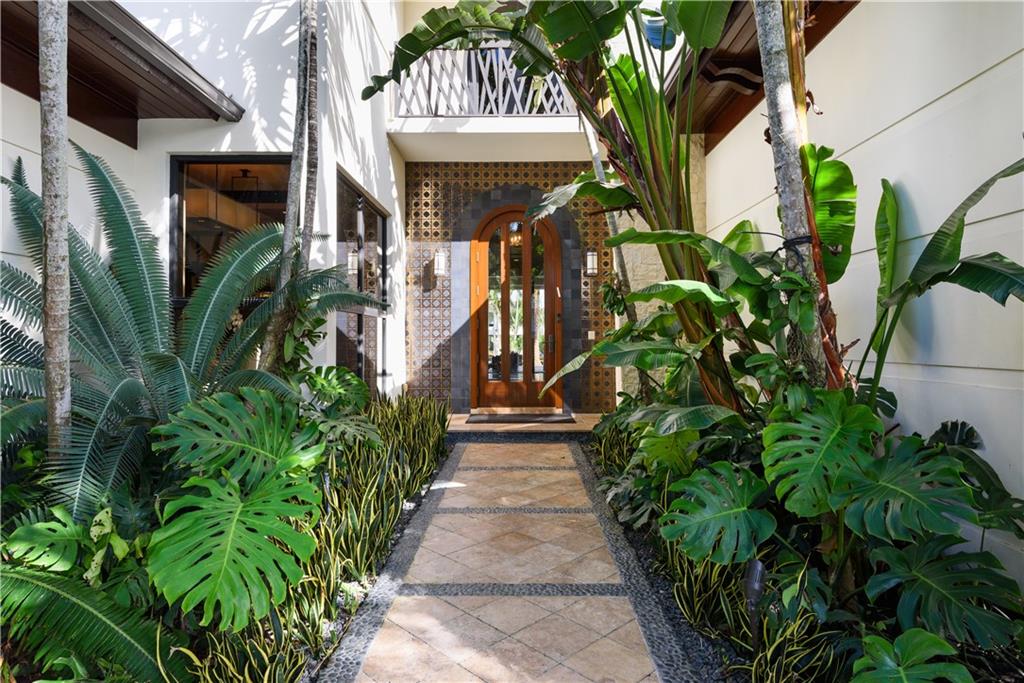 Stilwell Isles Isles Of P - Residential