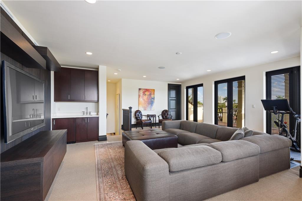 Stilwell Isles Isles Of P - Residential