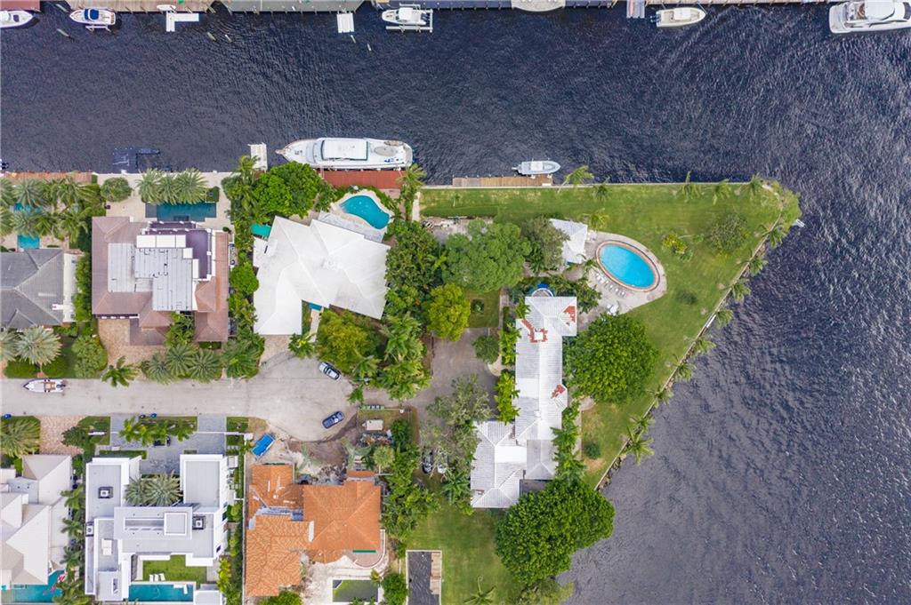 Stilwell Isles Isles Of P - Residential