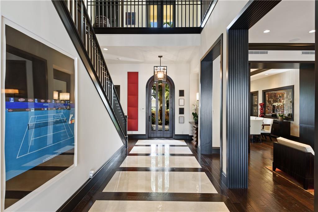 Stilwell Isles Isles Of P - Residential